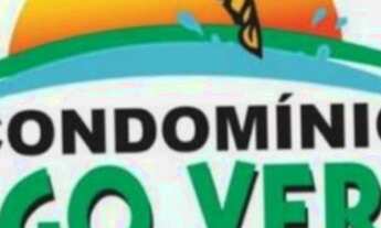 Imagem: CHÁCARAS LAGO VERDE CAIAPÓ CONDOMÍNIO