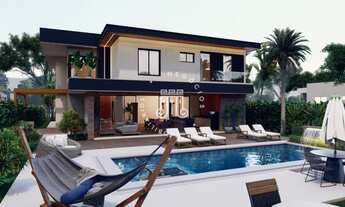 Imagem 5: Cabreúva - Casa de Condomínio - Jacaré