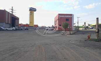 Imagem: Barracão para aluguel, Gleba Beatriz