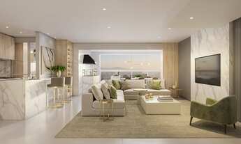 Imagem: Apartamento a venda com 104m² com 3 suítes