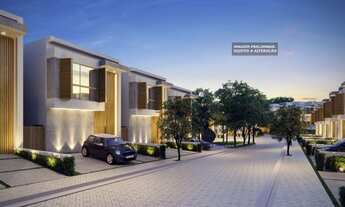 Imagem 5: Belíssima Casa com piscina 3 suítes com 151m e 172m Condomínio Fechado Granja Viana