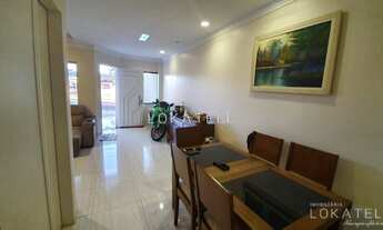 Imagem 6: Sobrado à venda, 3 quartos, 1 suíte, 2 vagas, SANTA CRUZ - CASCAVEL/PR