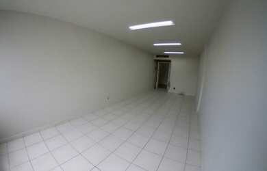 Imagem 2: Sala comercial Taquara 30m²