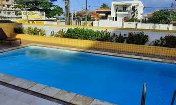 Imagem 3: Vendo apartamento 2 Quartos sendo 1 Suite Beira Mar do Bessa