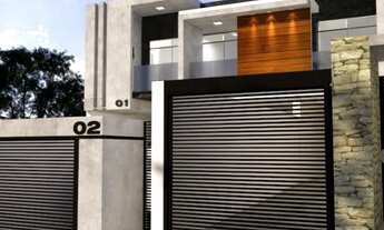 Imagem 7: Belíssima casa no bairro Fontesville - 03 quartos, 01 suíte