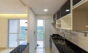 Imagem 6: Apartamento com 2 dormitórios à venda, 63 m² por R$ 445.000,00 - Jardim Celeste - São Paul