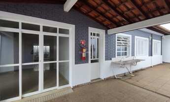 Imagem 7: Casa com habite-se comercial, em uma excelente localização no bairro Saraiva