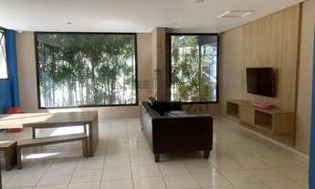 Imagem 5: Apartamento para venda tem 78 metros quadrados com 3 quartos