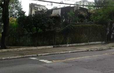 Imagem 2: São Paulo - Terreno Padrão - Tatuapé