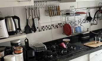 Imagem 5: Apartamento, 63m², 2 qtos, 1 suíte, elevador, varanda em Vila Augusta - Sorocaba - SP