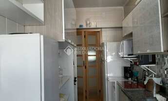 Imagem 7: Apartamento 3 dormitórios com dependência de empregada, 90m2 privativos