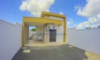 Imagem: Casa para venda com 95 metros quadrados