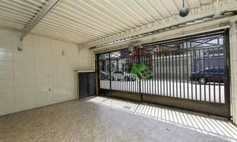 Imagem 3: São Paulo - Casa Padrão - Maranhão