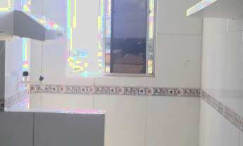 Imagem: Apartamento Condomínio fechado