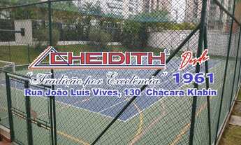 Imagem 4: Apartamento em São Paulo