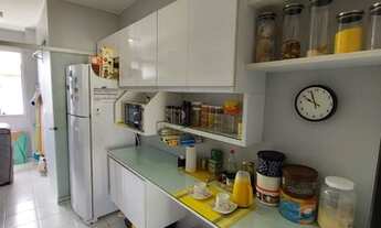 Imagem 7: Vendo - Apto 65 m² 2/4 sendo 1 suíte - Planetarium Marte - Augusto Montenegro - Belém-PA