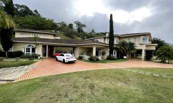 Imagem 6: Casa de condomínio com 800m² e com 6 suítes