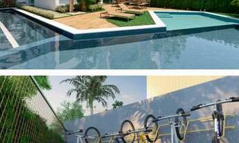 Imagem 6: Apartamento para venda tem 135 metros quadrados com 4 quartos em Monteiro - Recife - Perna