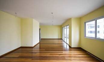 Imagem 4: Apartamento de 360m² com 4 suítes e 3 vagas no Itaim Bibi - São Paulo - SP