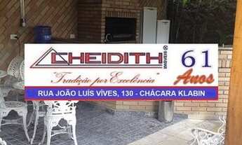 Imagem 5: Apartamento em São Paulo