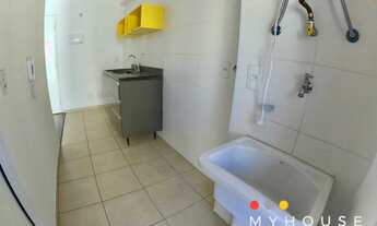 Imagem 7: APARTAMENTO 59m² - 2 Dorms, 2 Banheiros - Santa Paula - São Caetano do Sul
