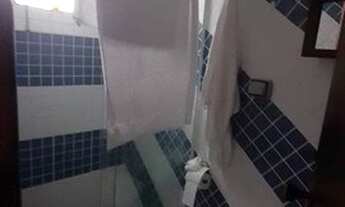 Imagem 4: Casa para venda com 85 metros quadrados com 2 quartos em Guilhermina - Praia Grande - SP