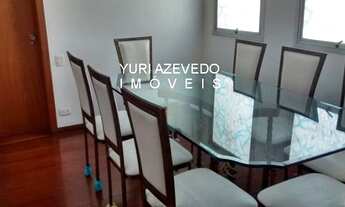 Imagem 4: APARTAMENTO RESIDENCIAL em SÃO PAULO - SP, ACLIMAÇÃO