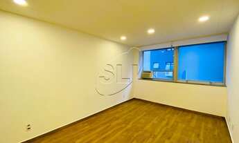 Imagem 7: CONJ. COMERCIAL REFORMADO, 23 M², SALA, COPA E BANHEIRO SOCIAL, METRO BRIG