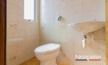 Imagem 7: Apartamento com 3 quartos para alugar por R$ 2200.00, 113.30 m2 - CRISTO REI - CURITIBA/PR