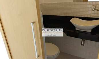 Imagem 7: Apartamento com 2 dormitórios à venda, 85 m² por R$ 1.351.500,00 - Vila Madalena - São Pau