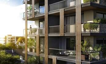 Imagem 2: Apartamento para venda possui 120 metros quadrados com 2 quartos