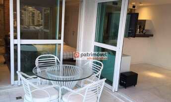 Imagem 16: Flat à venda, 53 m² por R$ 1.000.000,00 - Barra da Tijuca - Rio de Janeiro/RJ