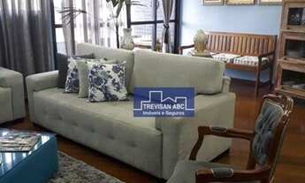 Imagem 2: Apto à venda no Centro/SBC - 04 Dorms, 1 Suíte, 02 Vagas