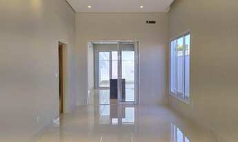 Imagem 6: Casa em condomínio com 3 quartos no Condomínio Belvedere II - Bairro Condomínio Belvedere