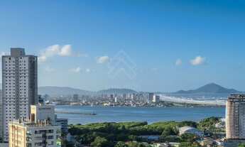 Imagem 5: Oportunidade apartamento com linda vista para o verde da mata de atlântica próximo a Praia