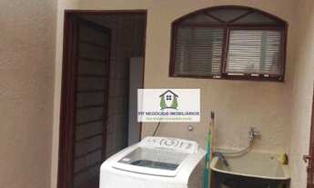 Imagem 4: Casa com 3 dormitórios à venda, 200 m² por R$ 540.000,00 - Residencial Cidade Jardim - São