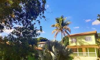 Imagem 2: Linda Casa Com piscina