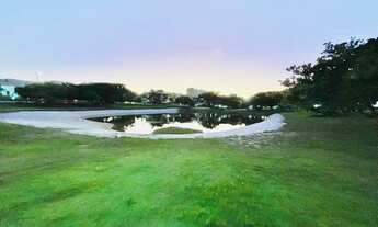 Imagem 5: Excelente lote no Condomínio Vila dos Lagos - 650M2