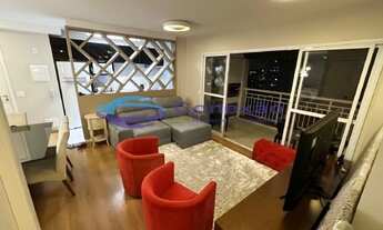 Imagem 2: SÃO PAULO - Apartamento Padrão - Santana