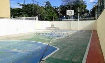 Imagem 5: Apartamento para aluguel possui 46 metros quadrados com 2 quartos