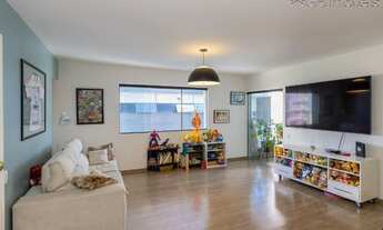 Imagem 7: Apartamento 3 quartos e 2 vagas de garagem a venda