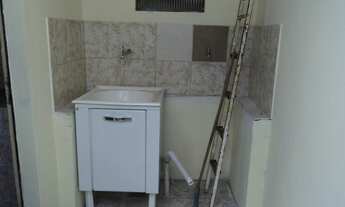 Imagem 5: Belo Horizonte - Casa Padrão - Canaã