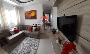 Imagem: COBERTURA À VENDA- UTINGA- 02 QUARTOS