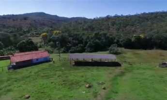 Imagem 5: Fazenda/Sítio/Chácara para venda tem 9312 metros quadrados em Bairro Rural - Ipameri - GO