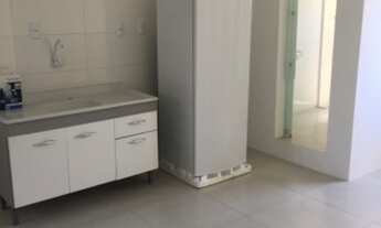 Imagem: Kitnet- Centro - Tubarão