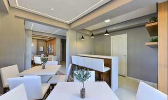 Imagem 5: Casa Térrea para venda possui 60 metros quadrados com 2 quartos sendo uma e suite