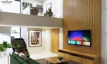 Imagem 2: JUNDIAÍ - Casa Padrão - RECANTO QUARTO CENTENÁRIO