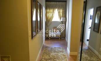 Imagem 3: Edifício Torres Cèzanne - Luxuosa Cobertura Duplex