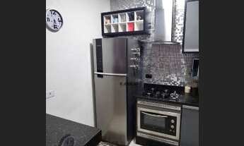 Imagem 5: Casa com 2 suítes à venda, 72 m² por R$ 335.100 - Vila Ré - São Paulo/SP