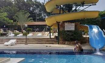 Imagem 4: Apartamento para aluguel possui 79 metros quadrados com 2 quartos em Do Turista - Caldas N